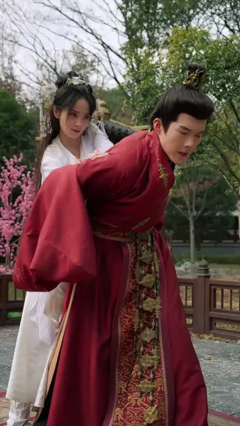 ดวงจันทร์ไม่ยอมลับหาย(พากย์ไทย) 