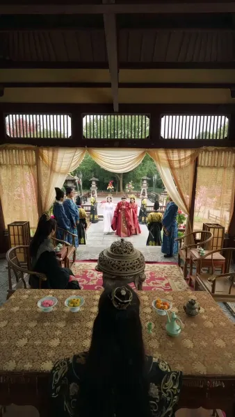 ดวงจันทร์ไม่ยอมลับหาย(พากย์ไทย) 