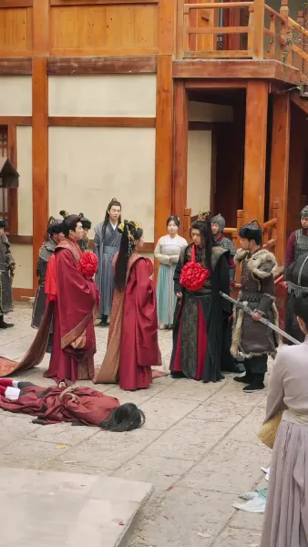 ดวงจันทร์ไม่ยอมลับหาย(พากย์ไทย) 