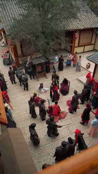 ดวงจันทร์ไม่ยอมลับหาย(พากย์ไทย) 