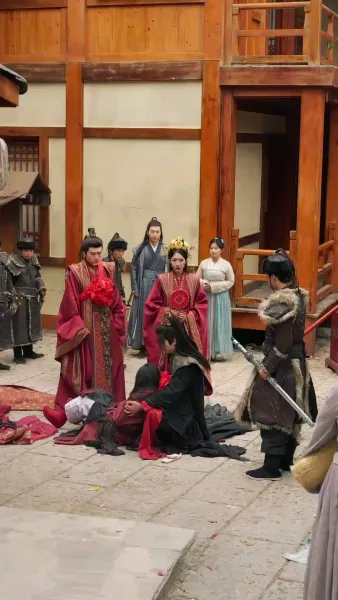 ดวงจันทร์ไม่ยอมลับหาย(พากย์ไทย) 