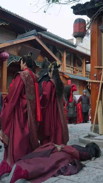 ดวงจันทร์ไม่ยอมลับหาย(พากย์ไทย) 