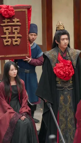 ดวงจันทร์ไม่ยอมลับหาย(พากย์ไทย) 