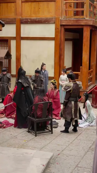 ดวงจันทร์ไม่ยอมลับหาย(พากย์ไทย) 