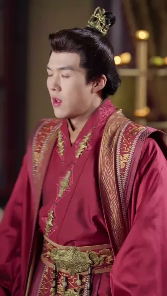 ดวงจันทร์ไม่ยอมลับหาย(พากย์ไทย) 