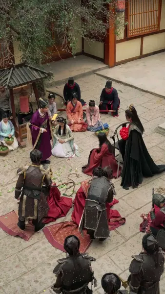 ดวงจันทร์ไม่ยอมลับหาย(พากย์ไทย) 