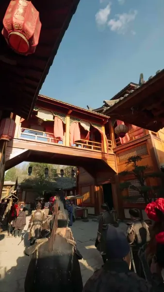 ดวงจันทร์ไม่ยอมลับหาย(พากย์ไทย) 