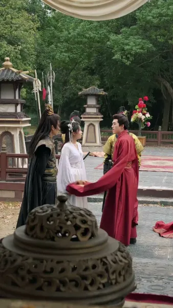 ดวงจันทร์ไม่ยอมลับหาย(พากย์ไทย) 