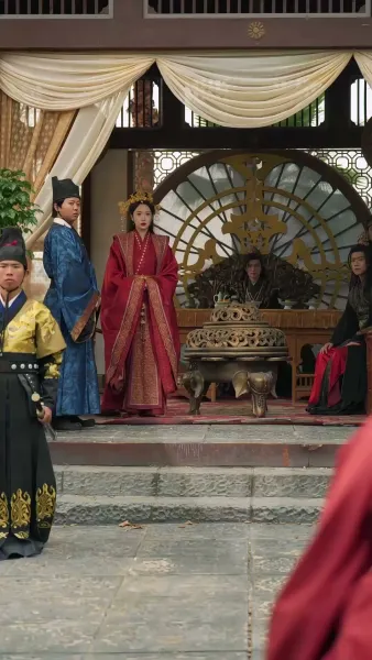 ดวงจันทร์ไม่ยอมลับหาย(พากย์ไทย) 