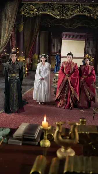 ดวงจันทร์ไม่ยอมลับหาย(พากย์ไทย) 