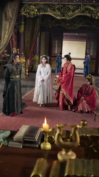 ดวงจันทร์ไม่ยอมลับหาย(พากย์ไทย) 