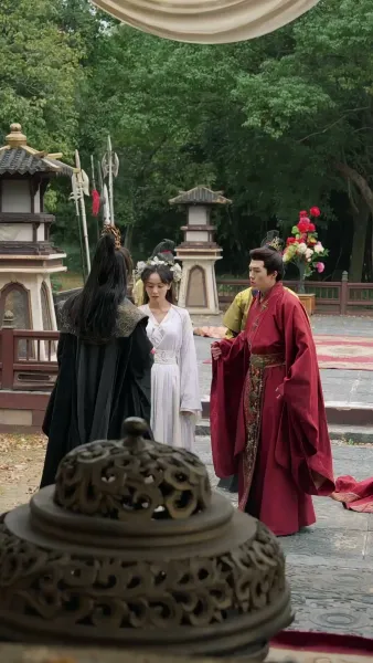 ดวงจันทร์ไม่ยอมลับหาย(พากย์ไทย) 