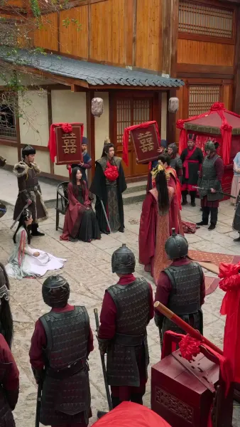 ดวงจันทร์ไม่ยอมลับหาย(พากย์ไทย) 