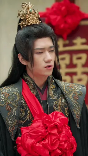 ดวงจันทร์ไม่ยอมลับหาย(พากย์ไทย) 