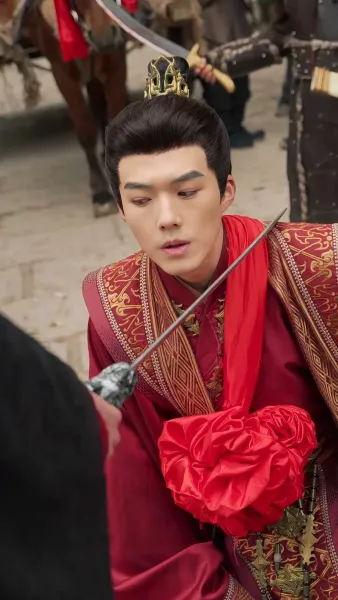 ดวงจันทร์ไม่ยอมลับหาย(พากย์ไทย) 