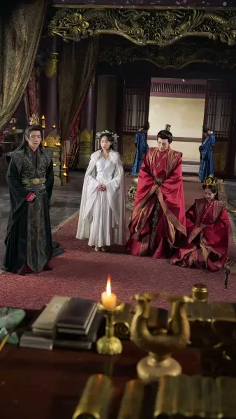 ดวงจันทร์ไม่ยอมลับหาย(พากย์ไทย) 