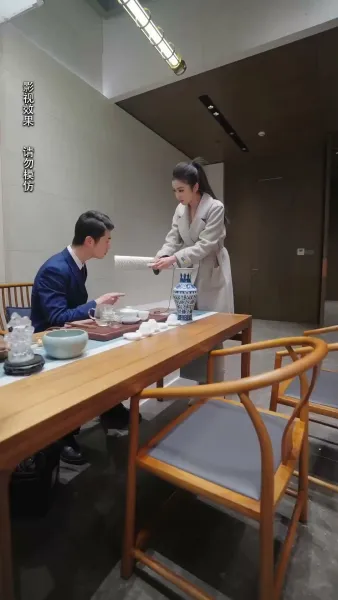 สามีจำเป็น หัวใจจำยอม