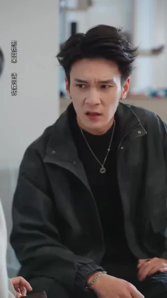 สามีจำเป็น หัวใจจำยอม