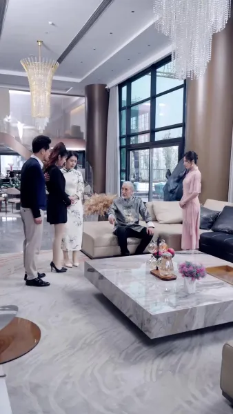 คุณหนูไร้มารยาท กลับมาแล้วจ้า