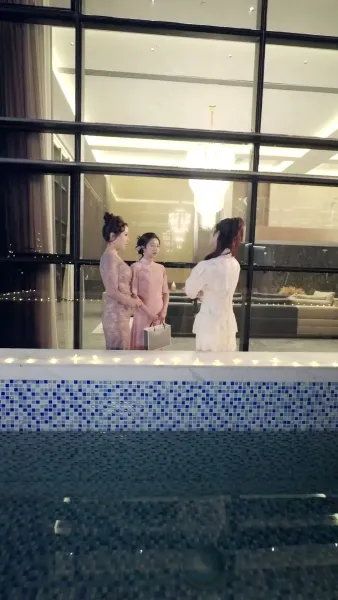 คุณหนูไร้มารยาท กลับมาแล้วจ้า