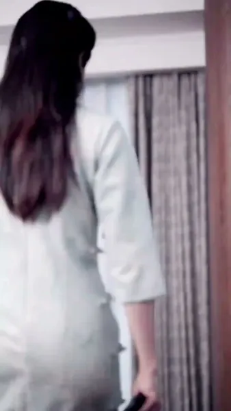 คุณหนูไร้มารยาท กลับมาแล้วจ้า