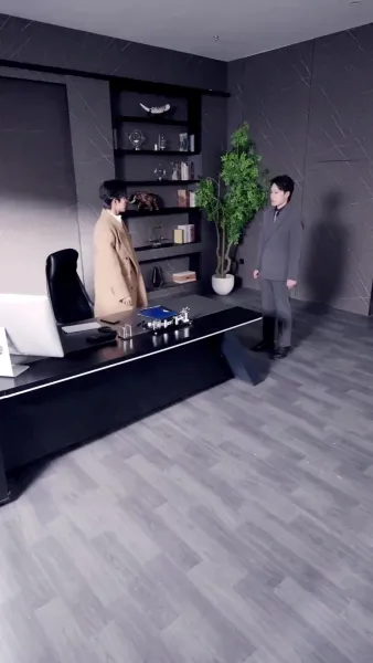 คุณหนูไร้มารยาท กลับมาแล้วจ้า