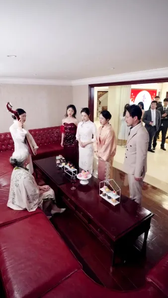 คุณหนูไร้มารยาท กลับมาแล้วจ้า