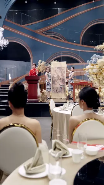 คุณหนูไร้มารยาท กลับมาแล้วจ้า