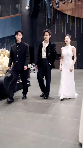 คุณหนูไร้มารยาท กลับมาแล้วจ้า