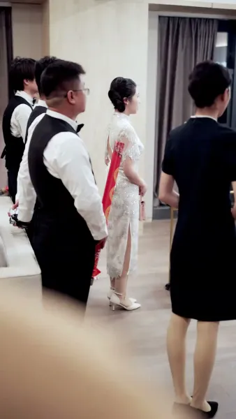 คุณหนูไร้มารยาท กลับมาแล้วจ้า