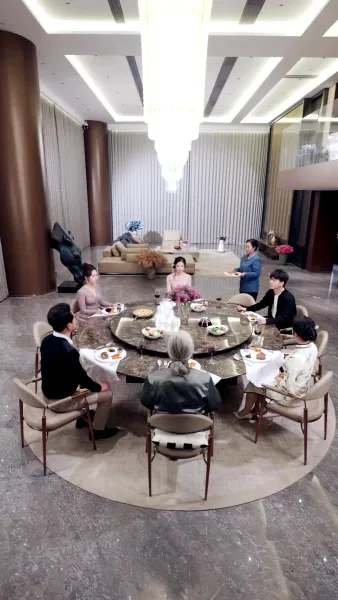 คุณหนูไร้มารยาท กลับมาแล้วจ้า