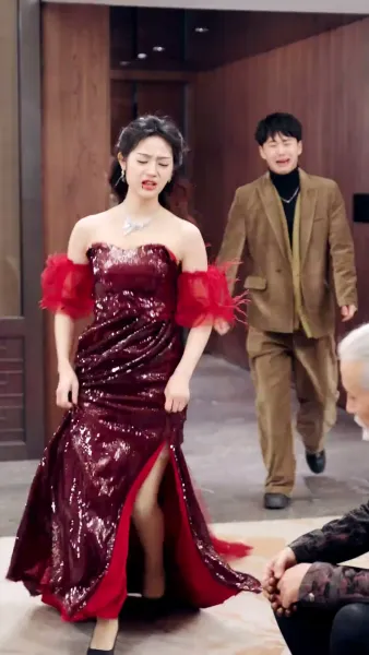 คุณหนูไร้มารยาท กลับมาแล้วจ้า