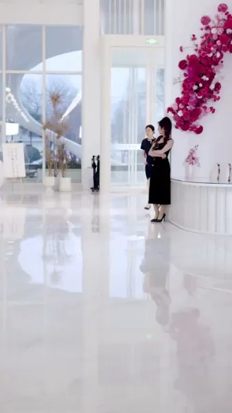 คุณหนูไร้มารยาท กลับมาแล้วจ้า