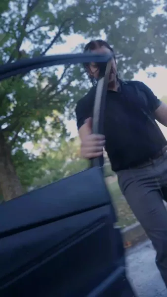 ทายาทสาวใจทรนง[พากย์เสียง]