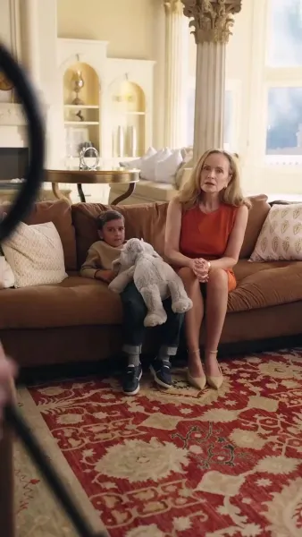 ทายาทสาวใจทรนง[พากย์เสียง]