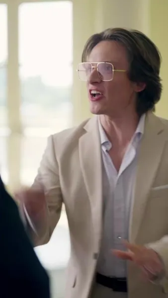 ทายาทสาวใจทรนง[พากย์เสียง]