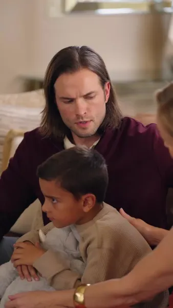 ทายาทสาวใจทรนง[พากย์เสียง]