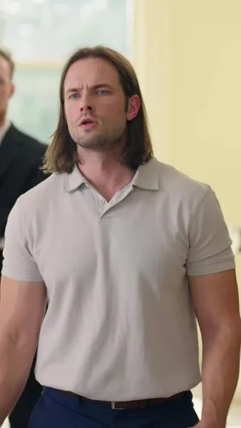 ทายาทสาวใจทรนง[พากย์เสียง]