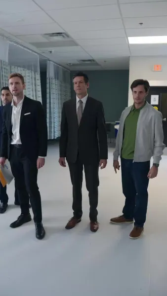 ทายาทสาวใจทรนง[พากย์เสียง]