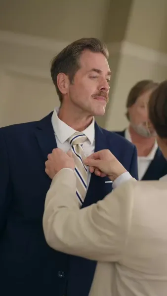 ทายาทสาวใจทรนง[พากย์เสียง]