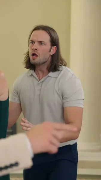 ทายาทสาวใจทรนง[พากย์เสียง]