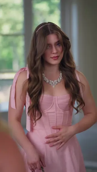 ทายาทสาวใจทรนง[พากย์เสียง]