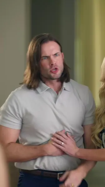 ทายาทสาวใจทรนง[พากย์เสียง]