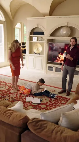 ทายาทสาวใจทรนง[พากย์เสียง]