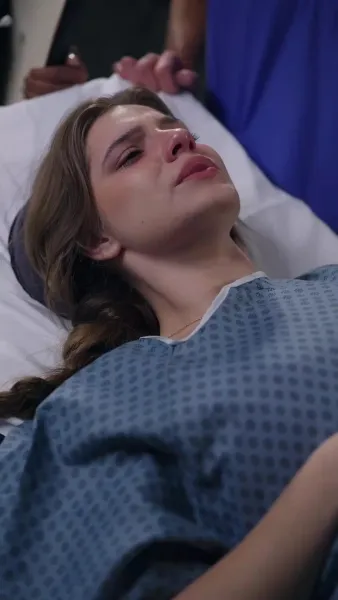 ทายาทสาวใจทรนง[พากย์เสียง]