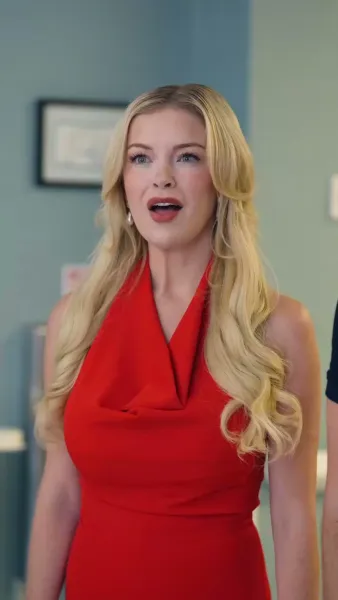 ทายาทสาวใจทรนง[พากย์เสียง]