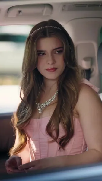 ทายาทสาวใจทรนง[พากย์เสียง]