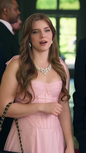 ทายาทสาวใจทรนง[พากย์เสียง]