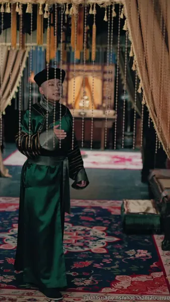 แผนร้ายชิงบัลลังก์หงส์