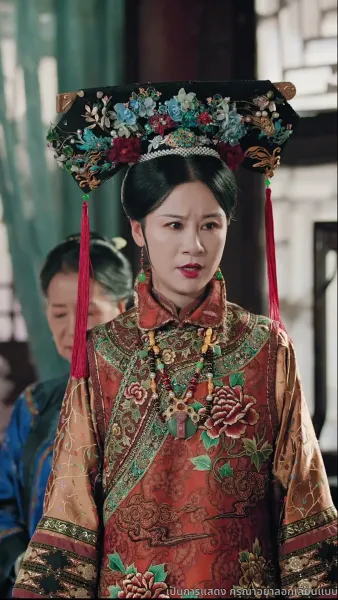 แผนร้ายชิงบัลลังก์หงส์